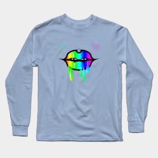 Taste the Rainbow 1.2 Long Sleeve T-Shirt